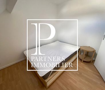 Appartement Montereau-Fault-Yonne - 3 pièces - Photo 1