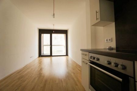 Charmante 2-Zimmer-Wohnung mit Loggia in Graz - Foto 3