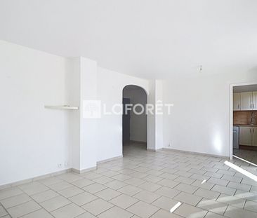Appartement Aubagne 4 pièce(s) 84.67 m2 - Photo 2