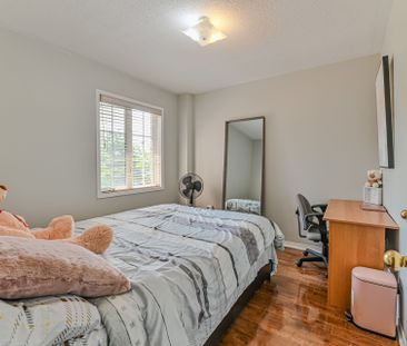 For Lease - 125 Bunchberry Way, Brampton, Ontario - Photo 6