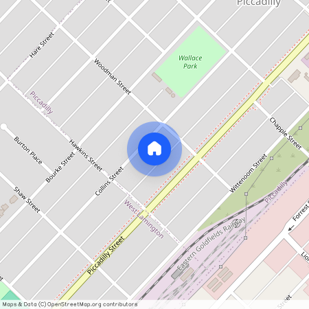 279C Collins Street, WA 6430, Piccadilly