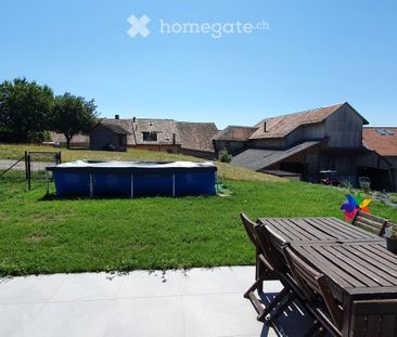 Reprise de bail Villa 6,5 pièces avec jardin à St-Livres - Photo 5