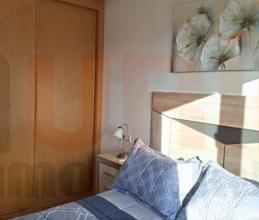 Apartamento de alquiler en Calle Jacinto Benavente, Masip - Photo 5