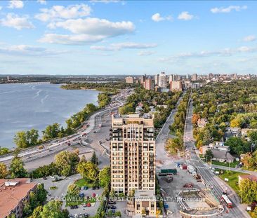 For Lease - 75 CLEARY Avenue Unit# 1202, Carlingwood - Westboro and... - Photo 4