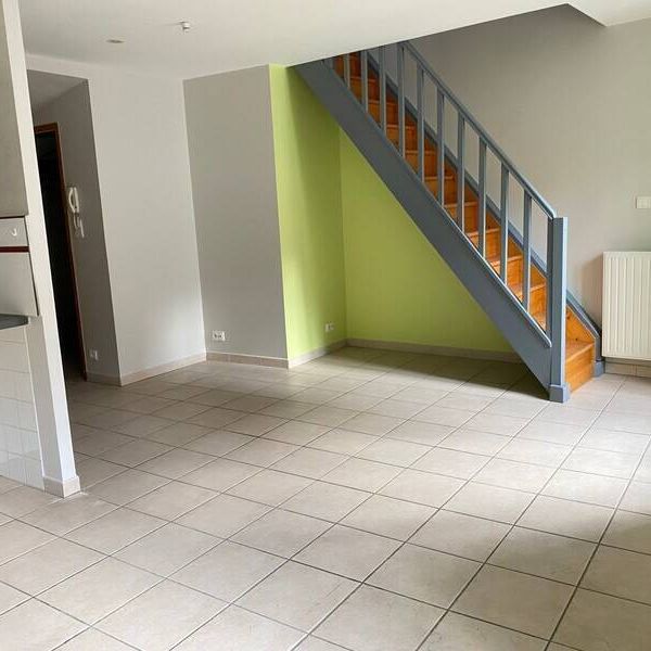 Location appartement t2 à Vals-les-Bains (07600) - Photo 1