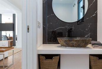 3 bedroom luxury Villa for rent in Nueva Andalucia, Spain