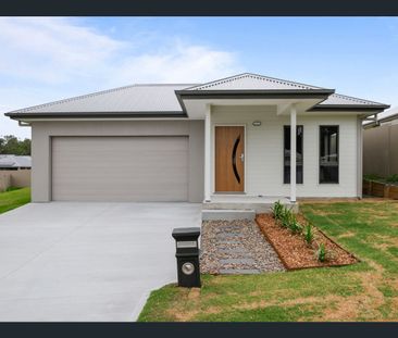 BRAND NEW & READY TO MOVE IN! - Photo 6