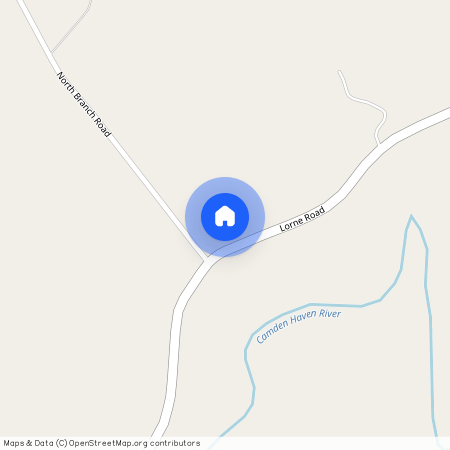 464 Lorne Road, NSW 2439, Upsalls Creek