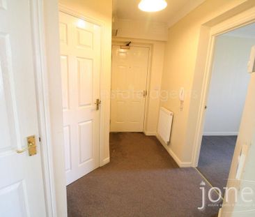 2 bedroom apartment to rent - Photo 4