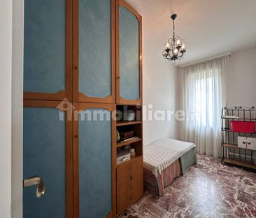Appartamento ottimo stato, quinto piano, Corso degli Inglesi, Sanremo - Foto 3
