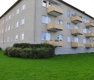 Eketrägatan 18C - Photo 3