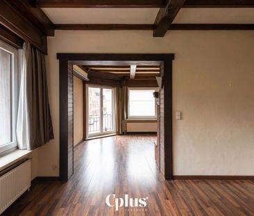 Eenslaapkamer met garage - Te huur - Photo 3