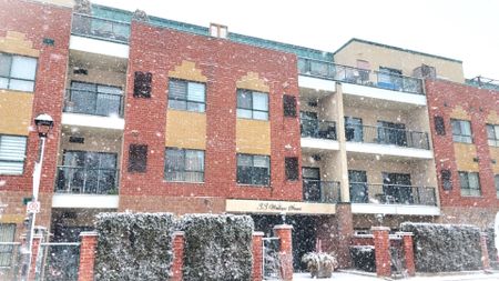 For Lease - 33 WALLACE Street Unit# 210, Vaughan, Ontario - Photo 2