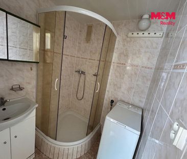 Pronájem bytu 2+1 65 m² - Photo 1