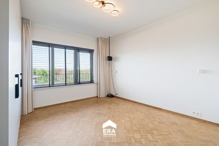 Ruim en energiezuinig 3-slaapkamerappartement - Foto 3