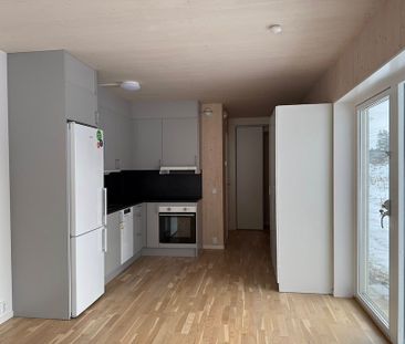 Borgportsvägen 1B, Härad - Photo 1