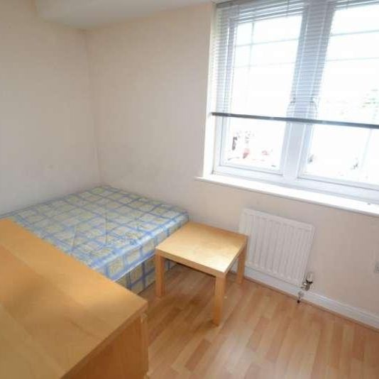 Chorlton Road, Hulme, Manchester, M15 - Photo 1
