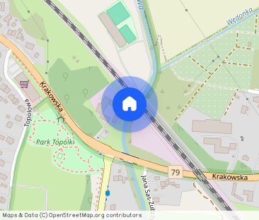 nowy segment Modlniczka ok Bronowice, Prądnik, Balice Klima, od zaraz - Zdjęcie 1