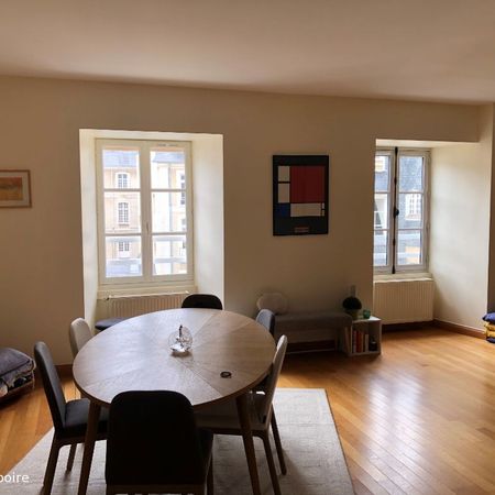 Appartement T2 à louer - 39 m² - Photo 4