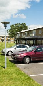 Stadionsvej, 1, st. 1 - Foto 4