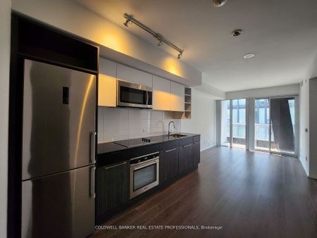 For Lease - 68 Shuter Street Unit# 2807, Toronto, Ontario - Photo 5