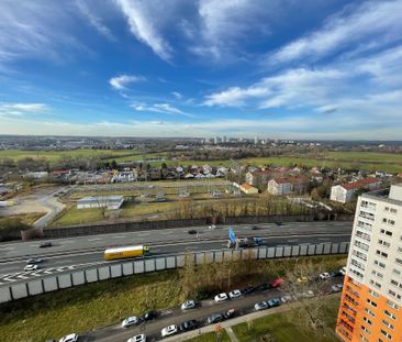 Mietwohnung in Erlangen - Bester Blick aus dem 17. OG! - Photo 2