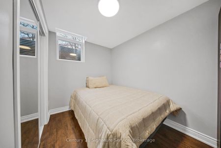 For Lease - 6357 Neuchatel Road Unit# Basement, Mississauga, Ontario - Photo 2