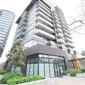 Luxury hi-rise with air cond “Granville at 70th” - 8588 Cornish Street - Photo 3