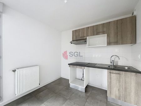 Appartement 3 pièces - Photo 4