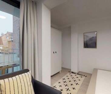 Paul Lebrunstraat 24 / 0308, 3000 Leuven - Photo 4