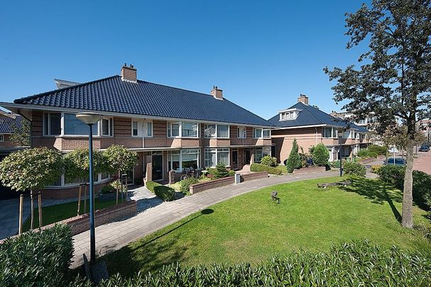 IJsvogellaan 8 - Photo 1