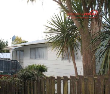 Charming Two-Bedroom Home - Photo 4