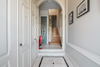 Apartamento T2 em Lisboa