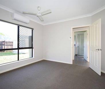 Quality Modern Family Home - Huge 6m x 12m Carport or Entertainment... - Photo 3