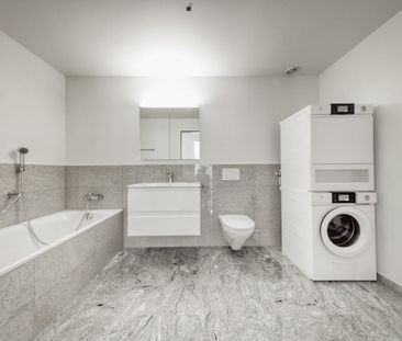 Appartement de 4.5 pièces à louer au coeur de Moudon - Foto 6