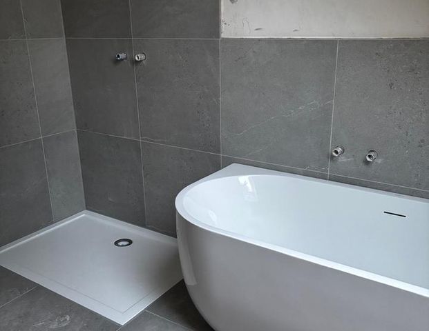 4-Zimmer Dachgeschoss Wohnung Gifhorn - Photo 1