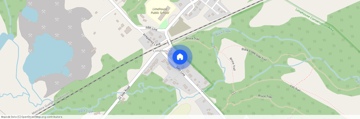 12359 5 Line, Halton Hills