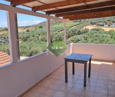 Διαμέρισμα για ενοικίαση Γούρνες (Ηράκλειο Κρήτης) - Photo 3