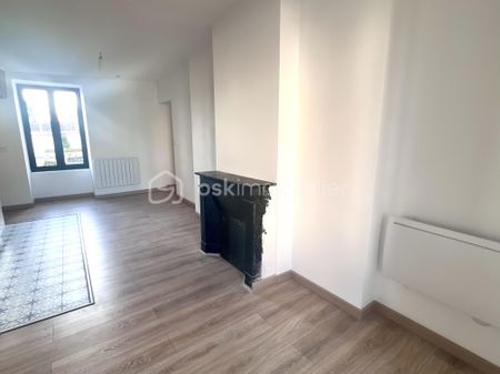 Appartement de 51 m² à Lorrez-Le-Bocage-Preaux - Photo 4