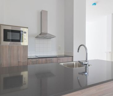 Appartement te huur: Mgr. Aengenentlaan 3-A016 2361 GB Warmond - Foto 1