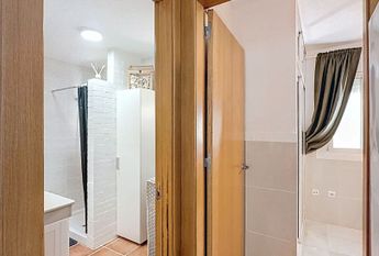 Apartamento de alquiler en Calle Le Corbusier, Cortijo Torrequebrada