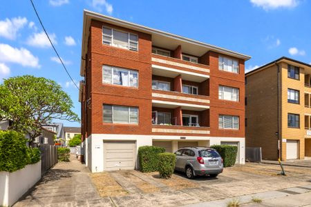 Unit 10/117-119 Houston Rd, Kingsford NSW 2032 - Apartment For Rent | Domain - Photo 4