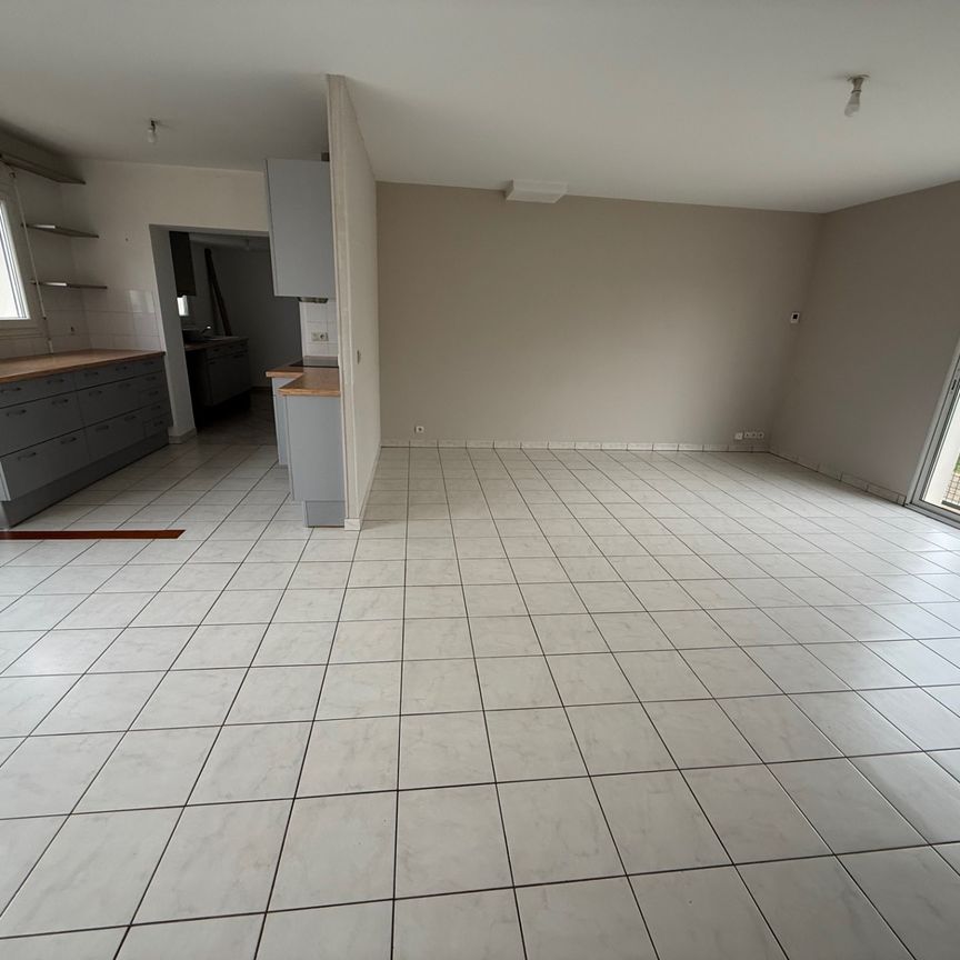 Location Maison T4 - BUXEROLLES - Photo 1