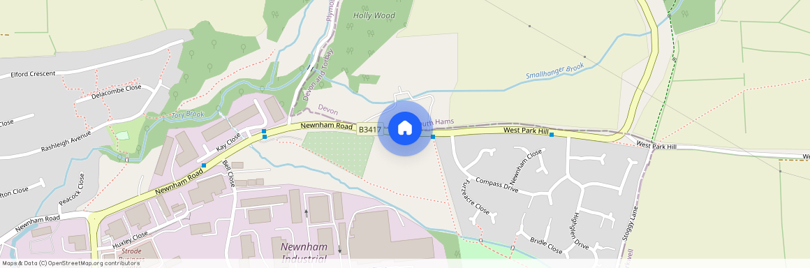 Newnham, PL7 5BH, Plympton