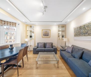 Brompton Road, Knightsbridge, SW3 flat to rent - Photo 5
