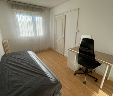 Appartement à louer 4 pièces • 64 m2 Limoges - Photo 5