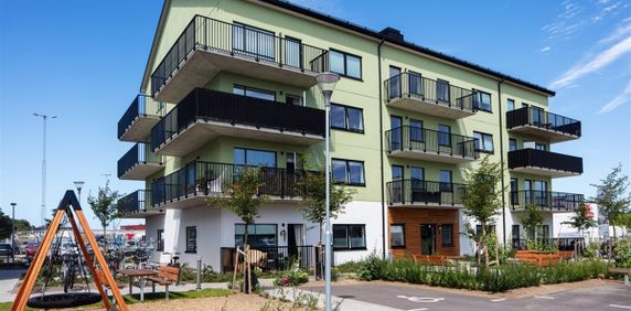 Teknikgatan 3A - Photo 2