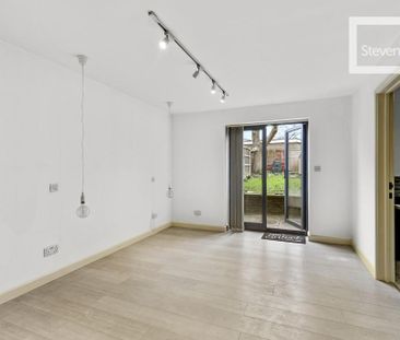 2 bedroom ground floor maisonette to rent - Photo 1