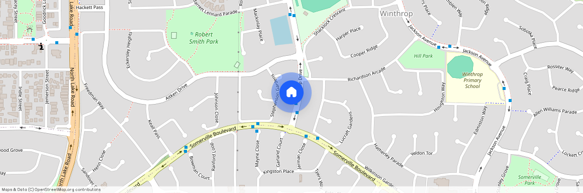 74 Winthrop Drive, Winthrop WA 6150