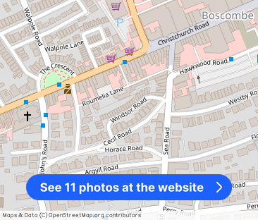 Windsor Road, Bournemouth, BH5 - Photo 1